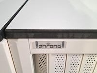 3x jaloeziekast, ahrend - afbeelding 5 van  14