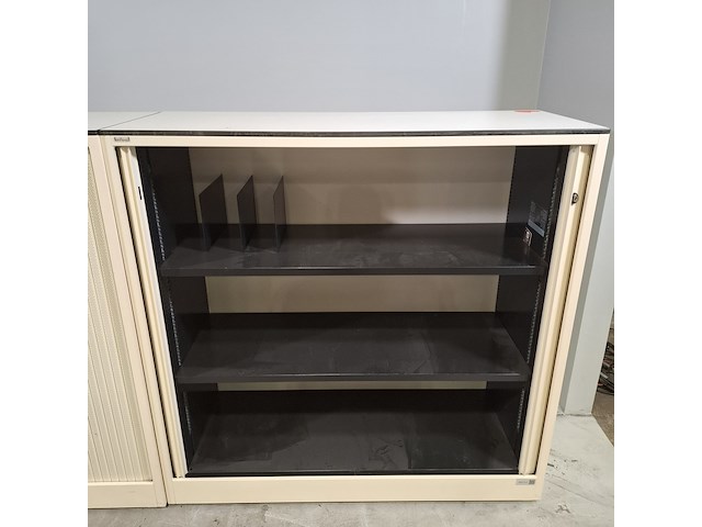 3x jaloeziekast, ahrend - afbeelding 6 van  14