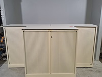 3x jaloeziekast, ahrend - afbeelding 1 van  14