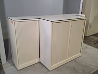 3x jaloeziekast, ahrend - afbeelding 7 van  14