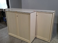 3x jaloeziekast, ahrend - afbeelding 8 van  14