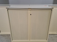 3x jaloeziekast, ahrend - afbeelding 9 van  14