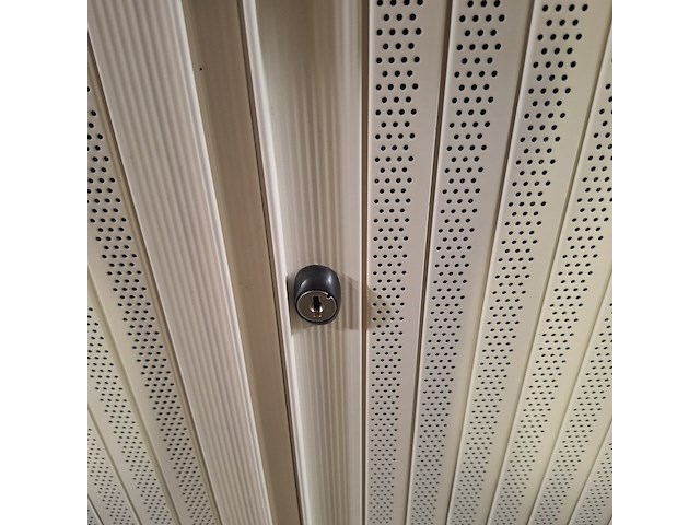 3x jaloeziekast, ahrend - afbeelding 10 van  14