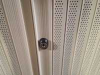 3x jaloeziekast, ahrend - afbeelding 10 van  14