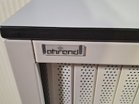 3x jaloeziekast, ahrend - afbeelding 11 van  14