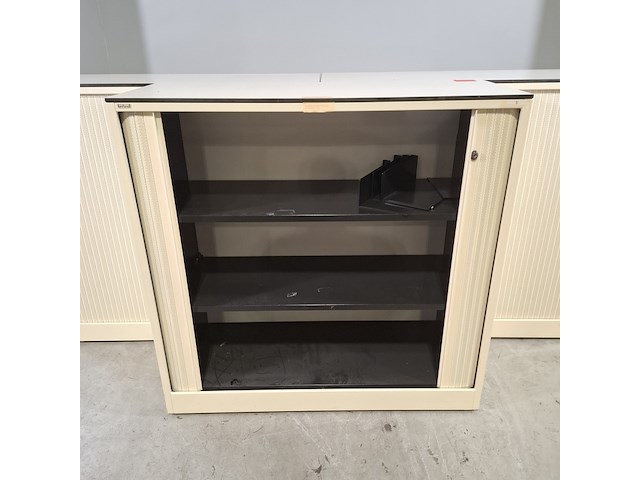 3x jaloeziekast, ahrend - afbeelding 12 van  14