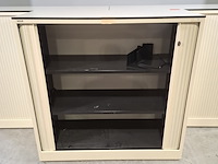 3x jaloeziekast, ahrend - afbeelding 12 van  14