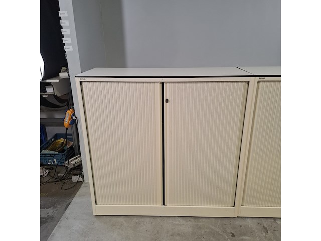 3x jaloeziekast, ahrend - afbeelding 13 van  14