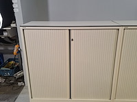 3x jaloeziekast, ahrend - afbeelding 13 van  14