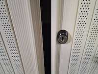 3x jaloeziekast, ahrend - afbeelding 14 van  14