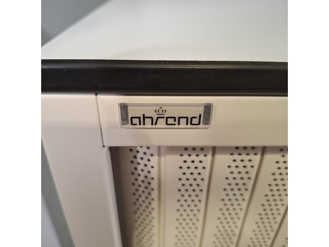 3x jaloeziekast, ahrend - afbeelding 2 van  14