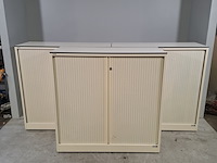 3x jaloeziekast, ahrend - afbeelding 1 van  14