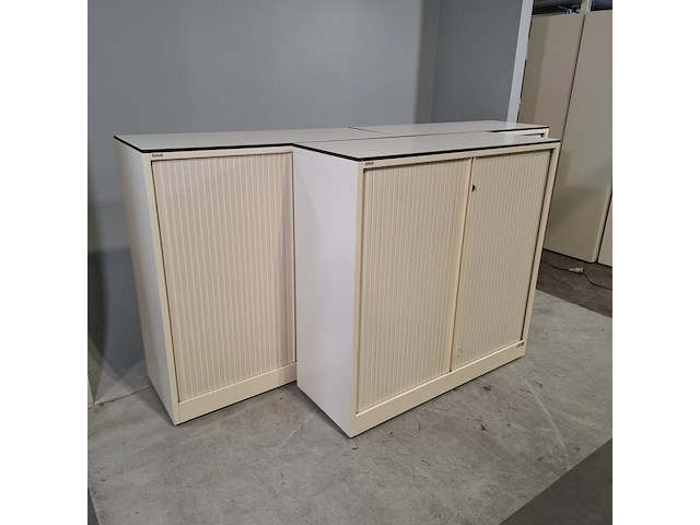 3x jaloeziekast, ahrend - afbeelding 7 van  14