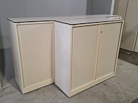 3x jaloeziekast, ahrend - afbeelding 7 van  14