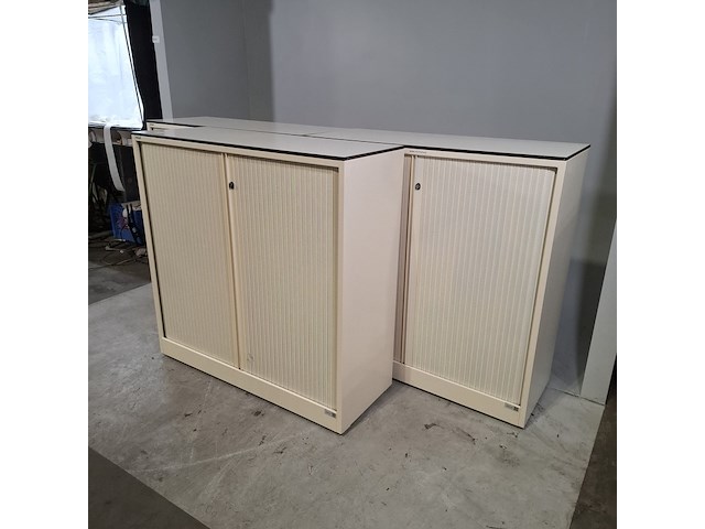 3x jaloeziekast, ahrend - afbeelding 8 van  14