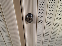 3x jaloeziekast, ahrend - afbeelding 10 van  14