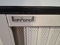 3x jaloeziekast, ahrend - afbeelding 11 van  14