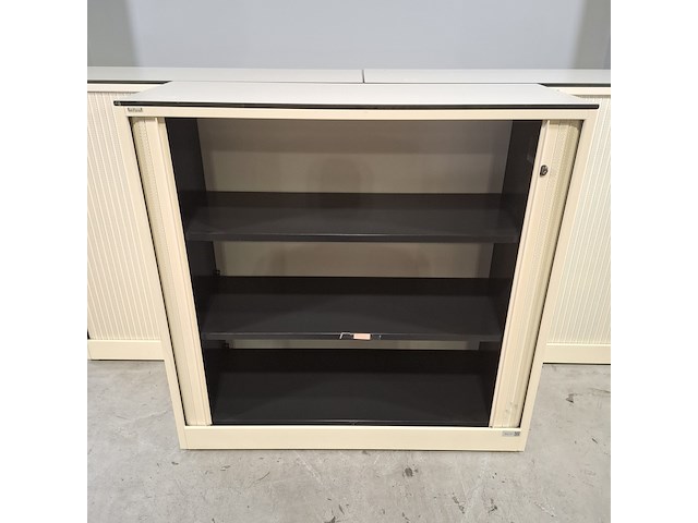 3x jaloeziekast, ahrend - afbeelding 12 van  14