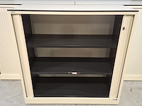 3x jaloeziekast, ahrend - afbeelding 12 van  14