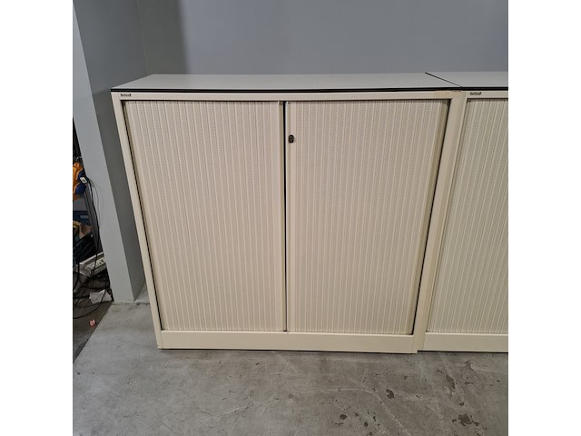 3x jaloeziekast, ahrend - afbeelding 13 van  14