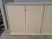 3x jaloeziekast, ahrend - afbeelding 13 van  14