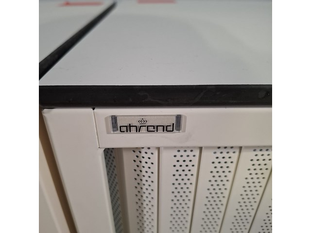 3x jaloeziekast, ahrend - afbeelding 2 van  15