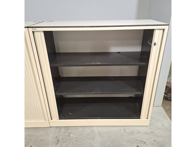 3x jaloeziekast, ahrend - afbeelding 3 van  15