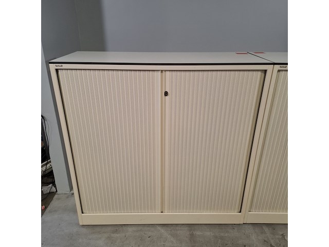 3x jaloeziekast, ahrend - afbeelding 4 van  15