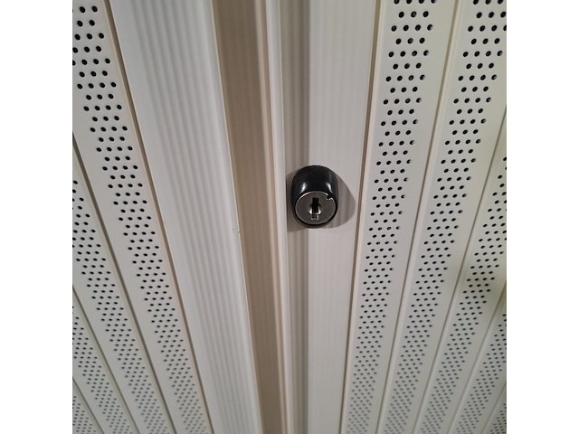 3x jaloeziekast, ahrend - afbeelding 5 van  15