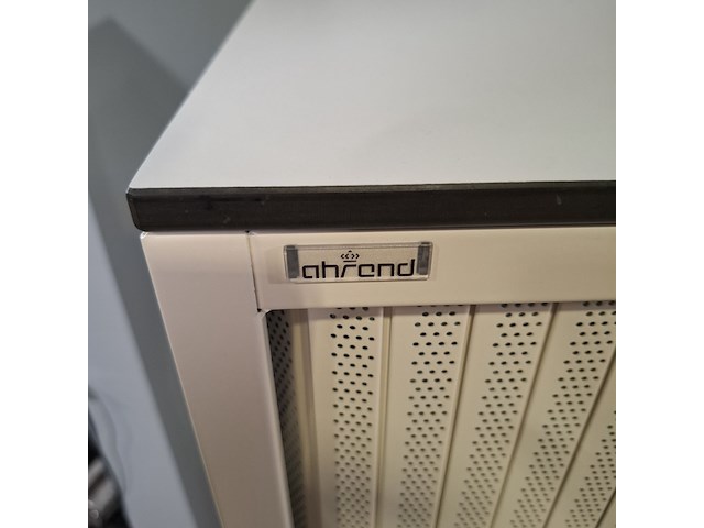 3x jaloeziekast, ahrend - afbeelding 6 van  15