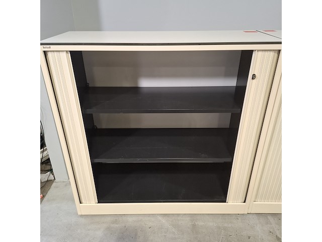 3x jaloeziekast, ahrend - afbeelding 7 van  15