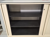 3x jaloeziekast, ahrend - afbeelding 7 van  15