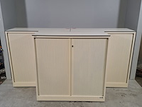 3x jaloeziekast, ahrend - afbeelding 1 van  15