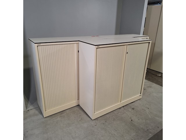 3x jaloeziekast, ahrend - afbeelding 8 van  15