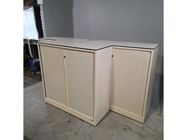 3x jaloeziekast, ahrend - afbeelding 9 van  15