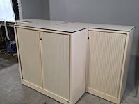 3x jaloeziekast, ahrend - afbeelding 9 van  15