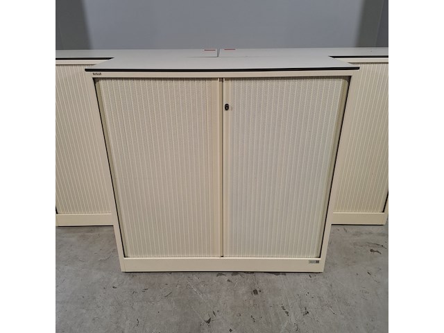 3x jaloeziekast, ahrend - afbeelding 10 van  15