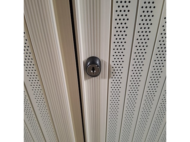 3x jaloeziekast, ahrend - afbeelding 11 van  15