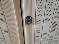 3x jaloeziekast, ahrend - afbeelding 11 van  15