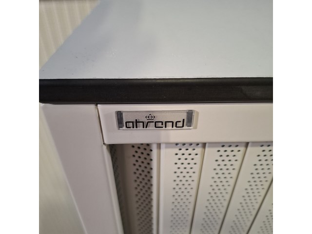 3x jaloeziekast, ahrend - afbeelding 12 van  15