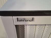 3x jaloeziekast, ahrend - afbeelding 12 van  15