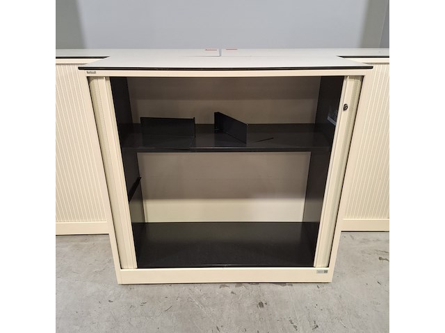 3x jaloeziekast, ahrend - afbeelding 13 van  15