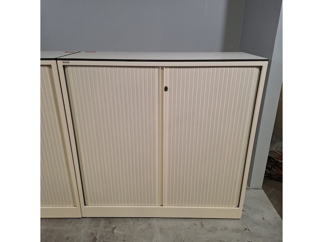 3x jaloeziekast, ahrend - afbeelding 14 van  15