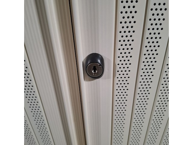 3x jaloeziekast, ahrend - afbeelding 15 van  15