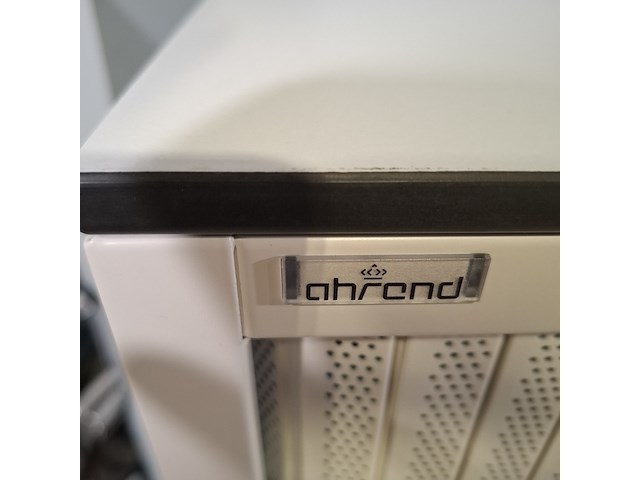 3x jaloeziekast, ahrend - afbeelding 2 van  15