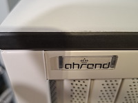 3x jaloeziekast, ahrend - afbeelding 2 van  15