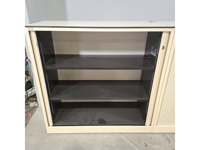 3x jaloeziekast, ahrend - afbeelding 3 van  15