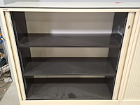 3x jaloeziekast, ahrend - afbeelding 3 van  15