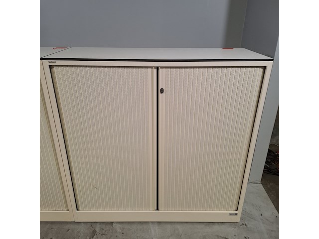 3x jaloeziekast, ahrend - afbeelding 4 van  15