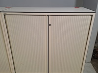 3x jaloeziekast, ahrend - afbeelding 4 van  15